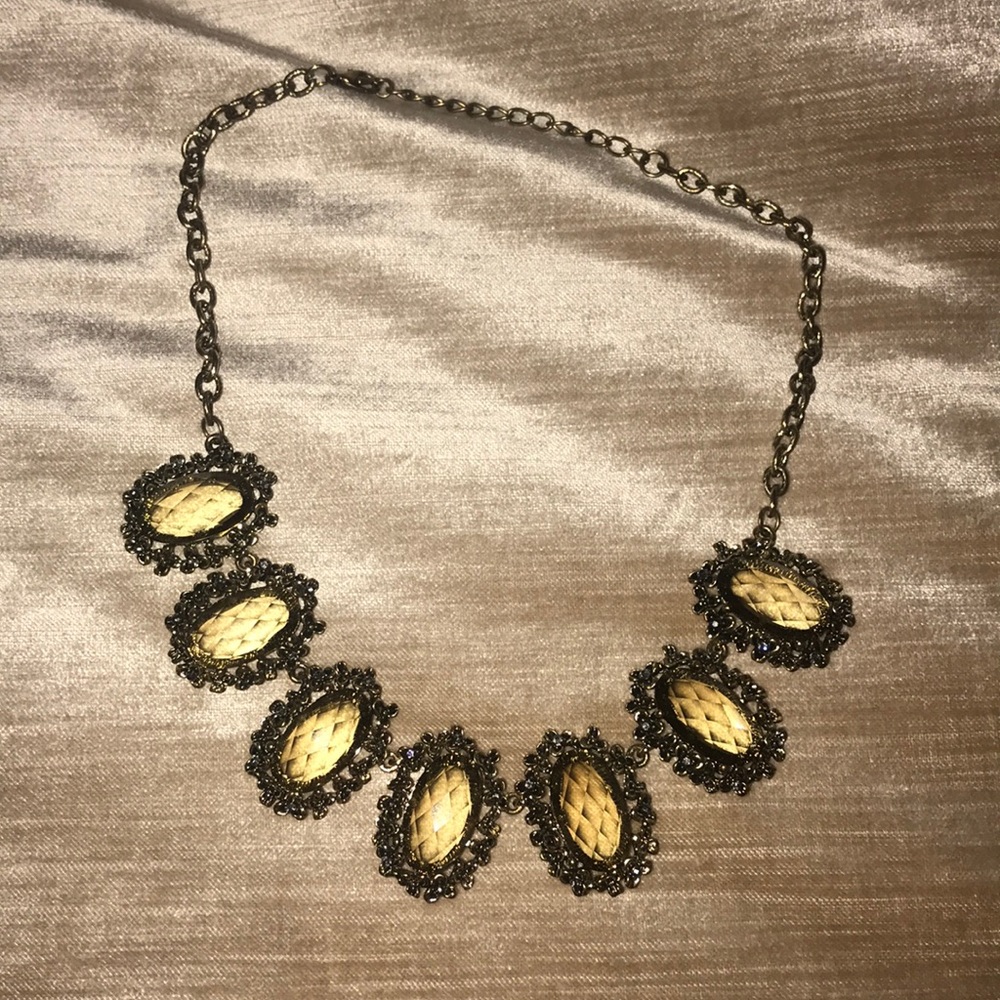 Statement Necklace